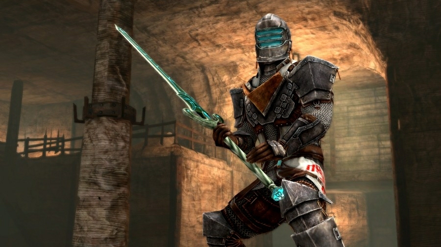 Dragon Age II